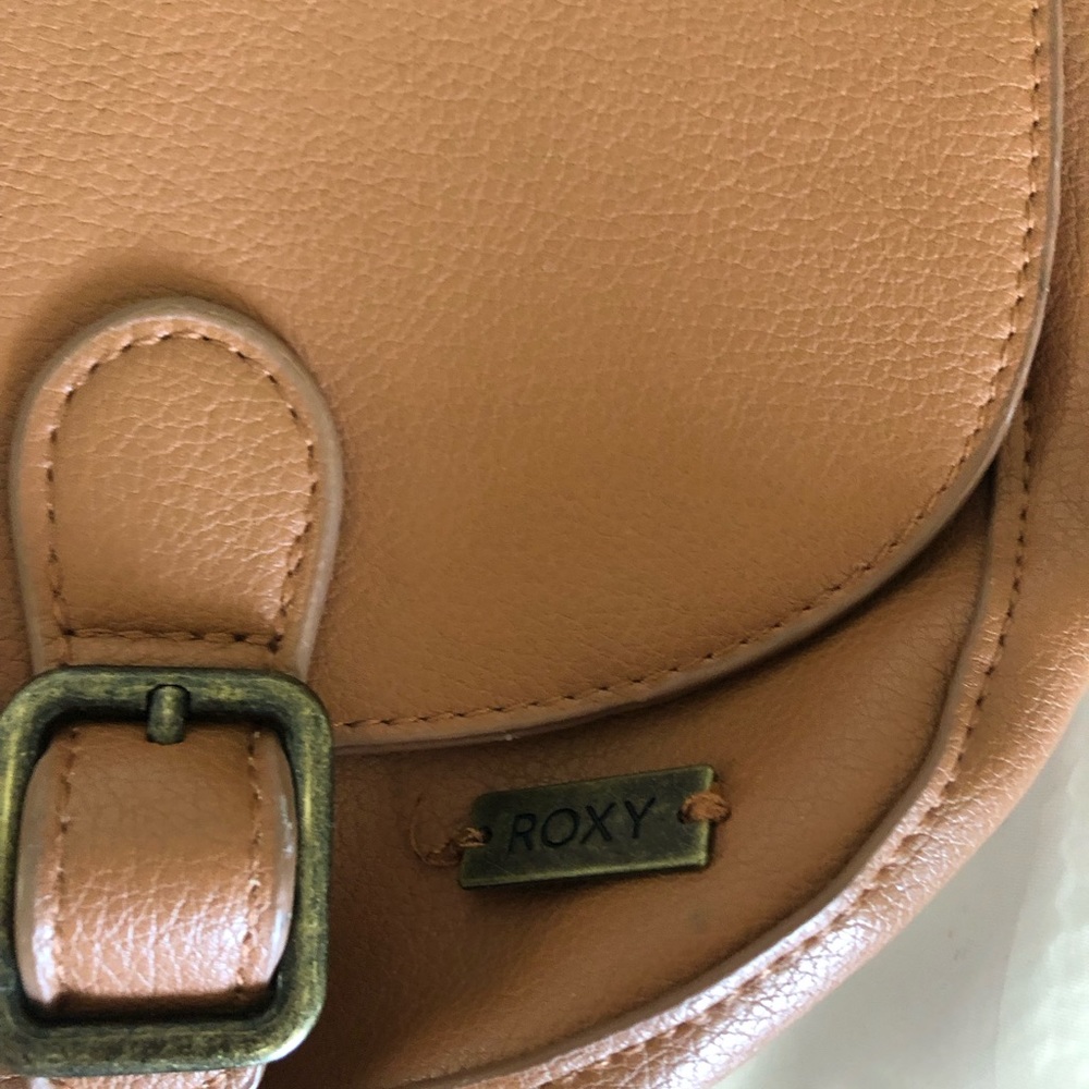 Roxy purse